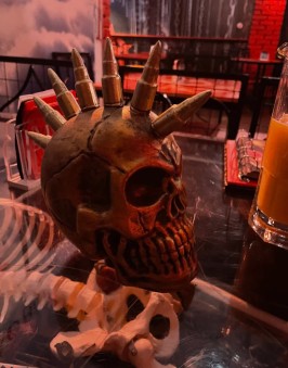 Ночной клуб Рок-бар Prb Киров фото №4