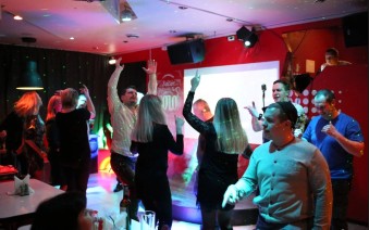 Ночной клуб Караоке-клуб Соло Киров фото №3