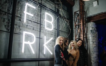 Ночной клуб Fabrika 3.0 Киров фото №14