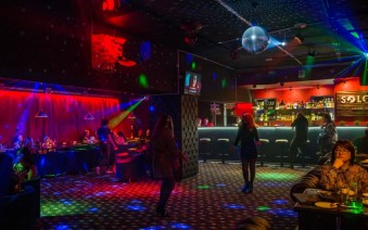 Ночной клуб Караоке клуб Solo 2.0 Киров фото №14