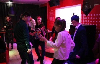 Ночной клуб Караоке-клуб Соло Киров фото №4