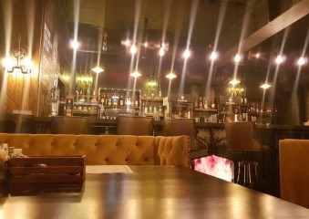 Ночной клуб Engineer Киров фото №13