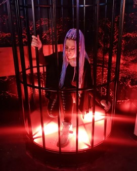 Ночной клуб Рок-бар Prb Киров фото №6