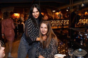 Ночной клуб Мануфактура Киров фото №9