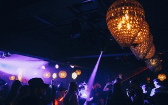 Ночной клуб Engineer Киров фото №10