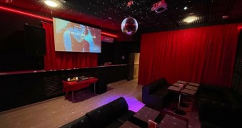 Ночной клуб Караоке клуб Solo 2.0 Киров фото №11