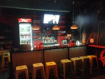 Ночной клуб Рок-бар Prb Киров фото №2