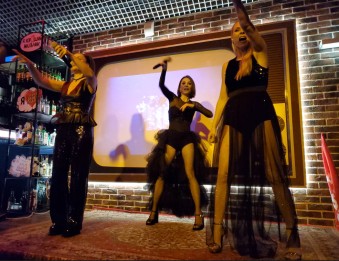 Ночной клуб Руки ВВерх! Киров фото №9