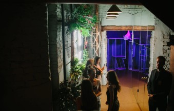 Ночной клуб Fabrika 3.0 Киров фото №6