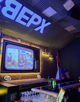 Ночной клуб Руки ВВерх! Киров фото №19