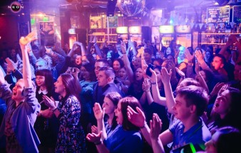 Ночной клуб Neon Киров фото №1