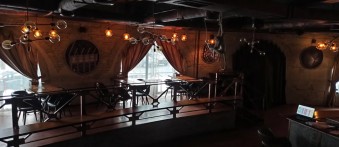 Ночной клуб Fabrika 3.0 Киров фото №8