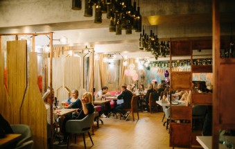 Ночной клуб Fabrika 3.0 Киров фото №16