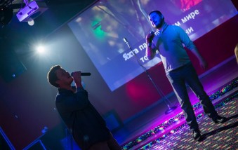 Ночной клуб Караоке клуб Solo 2.0 Киров фото №7