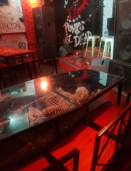 Ночной клуб Рок-бар Prb Киров фото №3