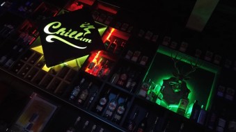 Ночной клуб Chillim club Киров фото №11