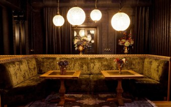 Ночной клуб Engineer Киров фото №9