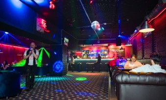 Ночной клуб Караоке клуб Solo 2.0 Киров фото №19
