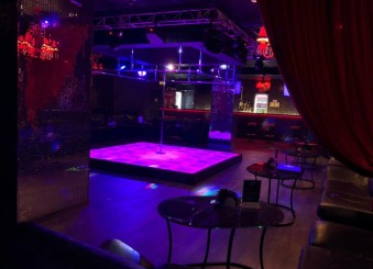 Ночной клуб Zажигалка Киров фото №3