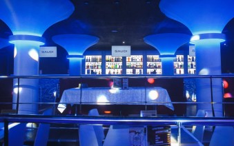 Ночной клуб Gaudi Киров фото №11