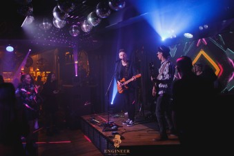 Ночной клуб Engineer Киров фото №3