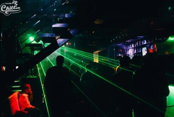 Ночной клуб Chillim club Киров фото №14