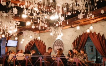 Ночной клуб Fabrika 3.0 Киров фото №9