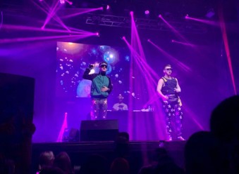 Ночной клуб Gaudi Киров фото №2