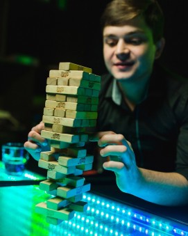 Ночной клуб Chillim club Киров фото №5