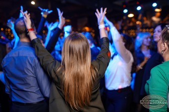 Ночной клуб Мануфактура Киров фото №10