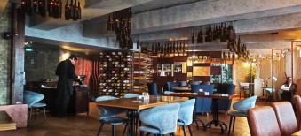 Ночной клуб Fabrika 3.0 Киров фото №18