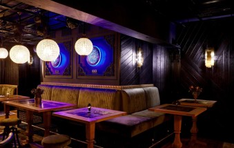 Ночной клуб Engineer Киров фото №14