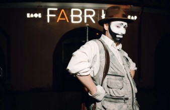   Fabrika 3.0 