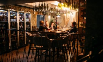 Ночной клуб Fabrika 3.0 Киров фото №13