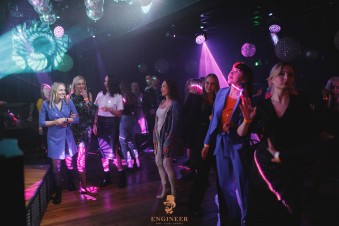 Ночной клуб Engineer Киров фото №2