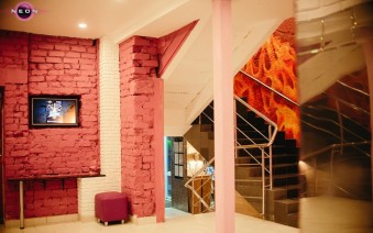 Ночной клуб Neon Киров фото №3