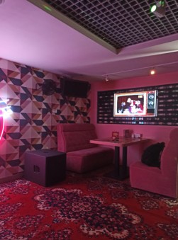 Ночной клуб Руки ВВерх! Киров фото №6