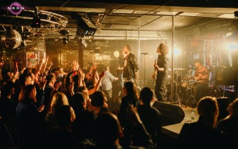 Ночной клуб Neon Киров фото №5