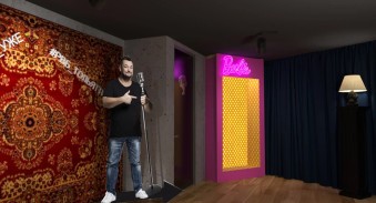 Ночной клуб Руки ВВерх! Киров фото №14