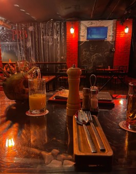 Ночной клуб Рок-бар Prb Киров фото №1