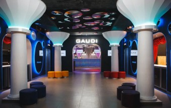 Ночной клуб Gaudi Киров фото №3