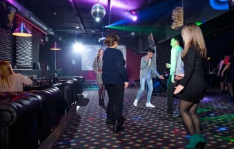 Ночной клуб Караоке клуб Solo 2.0 Киров фото №13