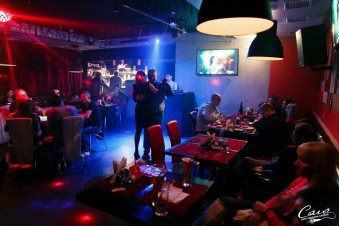 Ночной клуб Караоке-клуб Соло Киров фото №8