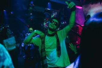 Ночной клуб Chillim club Киров фото №6