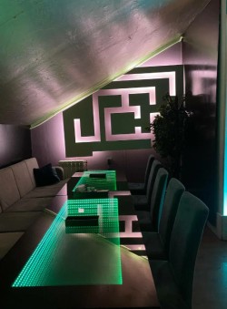 Ночной клуб Chillim club Киров фото №16