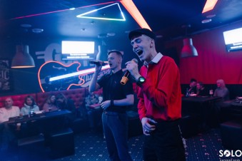 Ночной клуб Караоке-клуб Соло Киров фото №10