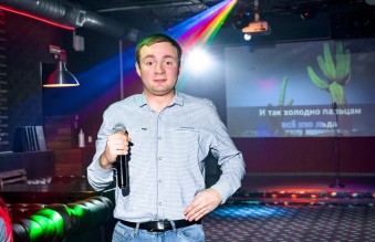 Ночной клуб Караоке клуб Solo 2.0 Киров фото №10