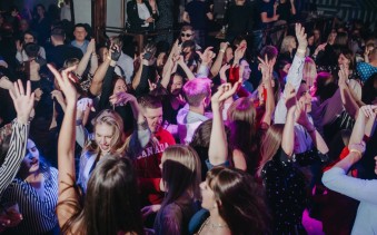 Ночной клуб Fabrika 3.0 Киров фото №21