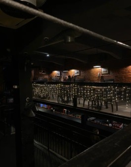 Ночной клуб Мануфактура Киров фото №4