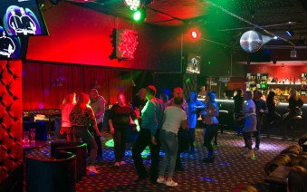 Ночной клуб Караоке клуб Solo 2.0 Киров фото №8